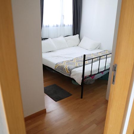 Flora Apartment Szingapúr Kültér fotó